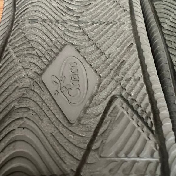 Chaco Chillos Slide In Outskirt Grey Men Size 12 main image 6